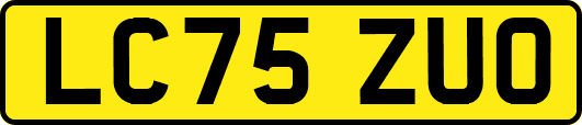 LC75ZUO