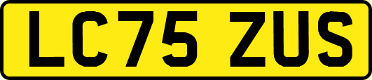 LC75ZUS