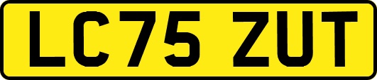 LC75ZUT