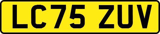 LC75ZUV