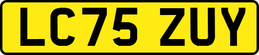 LC75ZUY