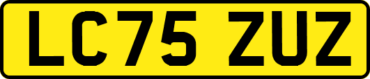 LC75ZUZ