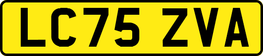 LC75ZVA