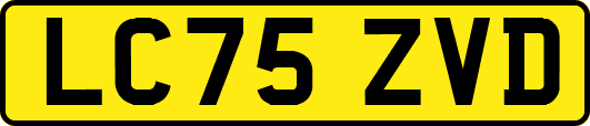 LC75ZVD