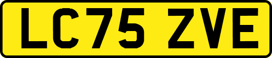 LC75ZVE