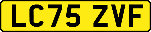 LC75ZVF
