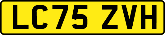 LC75ZVH