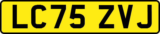 LC75ZVJ