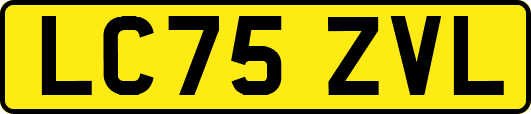 LC75ZVL