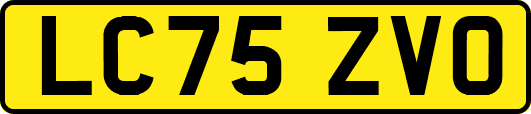 LC75ZVO