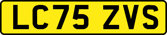 LC75ZVS