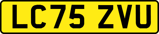 LC75ZVU