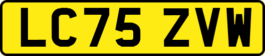 LC75ZVW