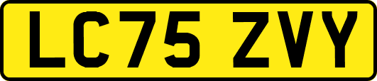 LC75ZVY