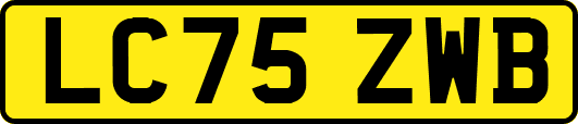 LC75ZWB