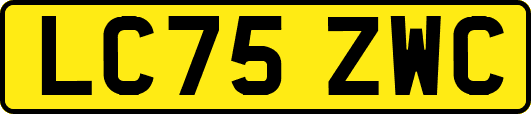 LC75ZWC