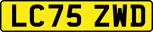 LC75ZWD