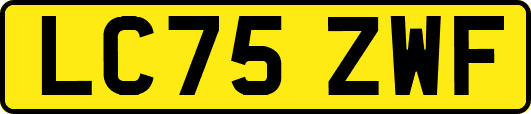 LC75ZWF