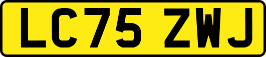LC75ZWJ
