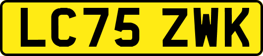 LC75ZWK