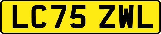 LC75ZWL