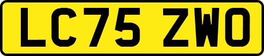 LC75ZWO
