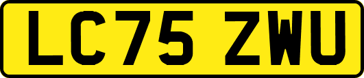 LC75ZWU