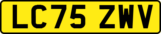 LC75ZWV