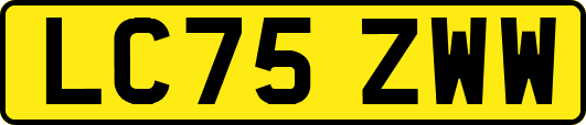 LC75ZWW