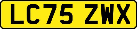 LC75ZWX