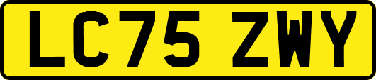 LC75ZWY
