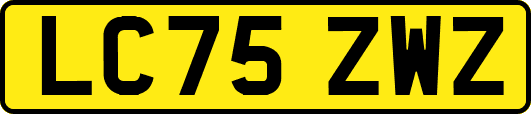 LC75ZWZ