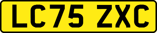 LC75ZXC