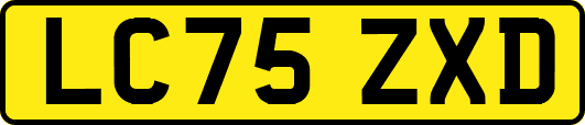 LC75ZXD