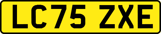 LC75ZXE