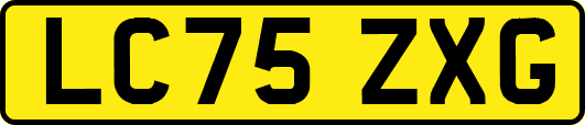 LC75ZXG