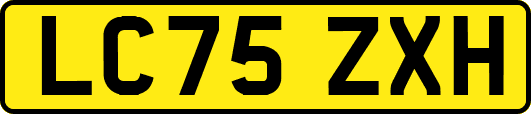 LC75ZXH