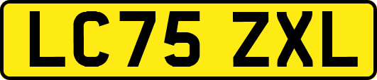 LC75ZXL