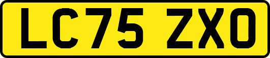 LC75ZXO