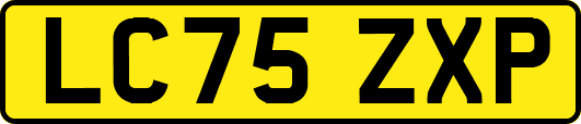 LC75ZXP