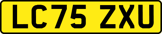LC75ZXU