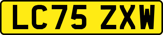 LC75ZXW