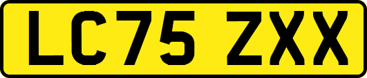 LC75ZXX