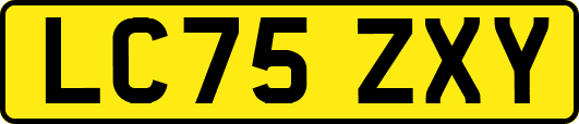 LC75ZXY
