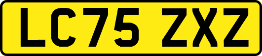 LC75ZXZ