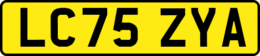 LC75ZYA