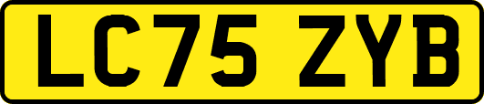 LC75ZYB