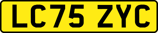 LC75ZYC