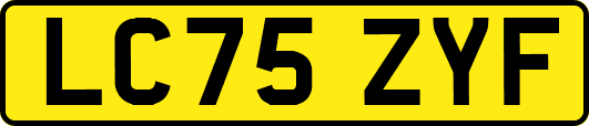 LC75ZYF