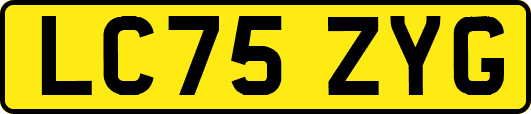 LC75ZYG